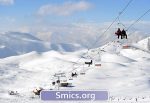 پیست های اسکی ایران و آشنایی با آنها