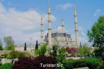 مسجد سلیمیه ترکیه