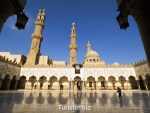 مسجد الازهر مصر