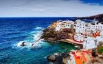 جاذبه های گردشگری جزایر قناری اسپانیا