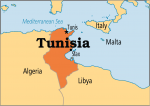معرفی کشور تونس
