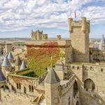 ۵ قلعه تاریخی در اسپانیا