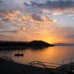 دریاچه سوان بزرگترین دریاچه آب شیرین جهان در ارمنستان