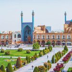 از اصفهان به کیش با ارزان ترین بلیط هواپیما