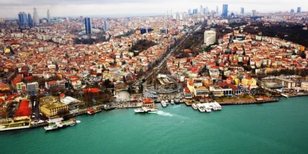 راهنمای اقامت در استانبول برای اولین بار!