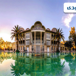 رزرو هتل های شیراز تا ۸۰ درصد تخفیف، فلای تودی