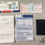 چگونه ویزای اتریش بگیریم